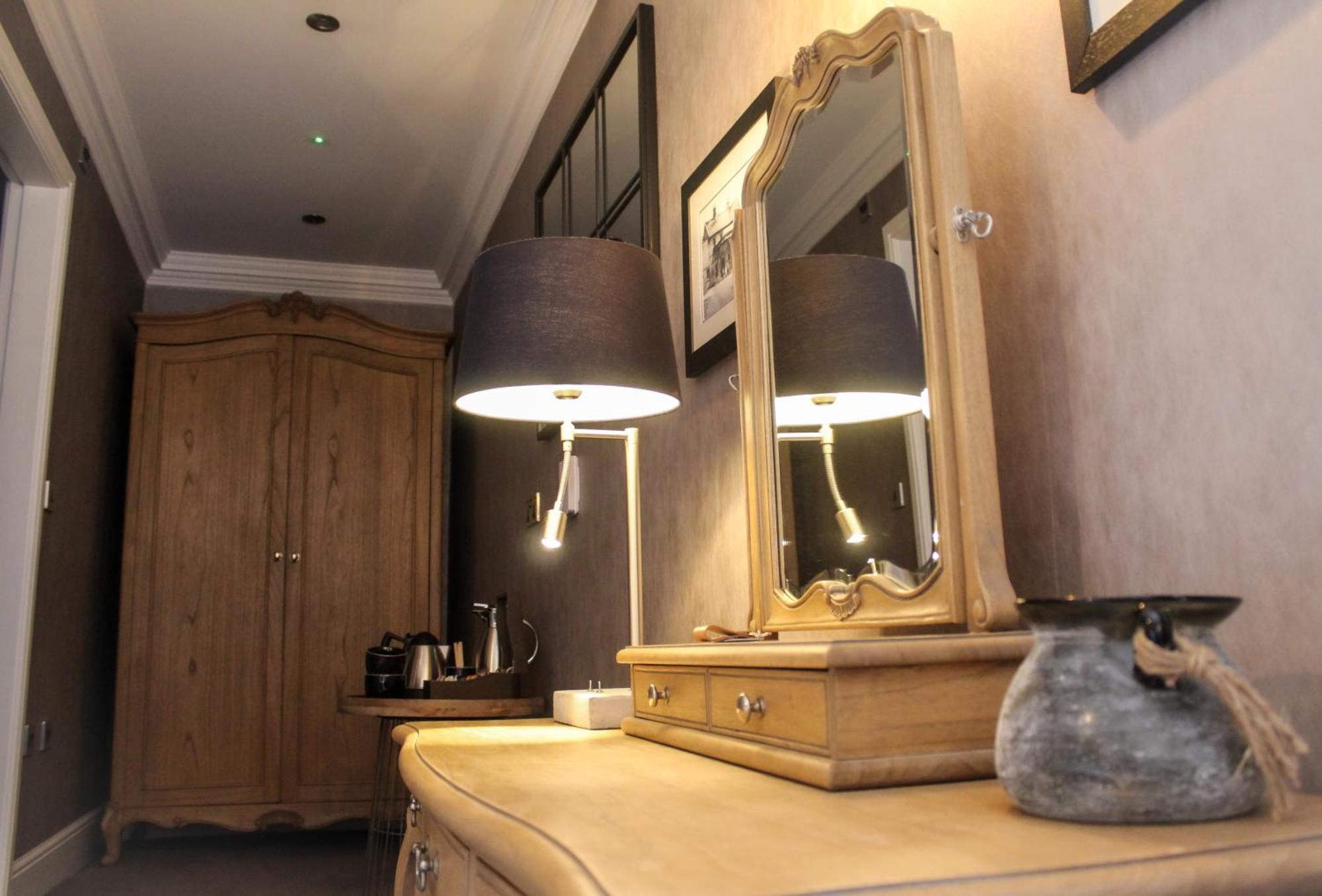 Stay On The High Street Tarporley Exterior foto